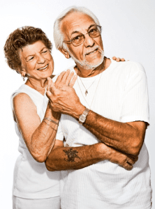 Life Insurance for Seniors over 70