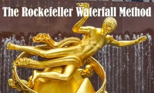 The Rockefeller waterfall method